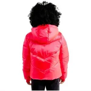 UGG | Jackets & Coats | Ugg Womens Ronny Cropped Puffer Jacket